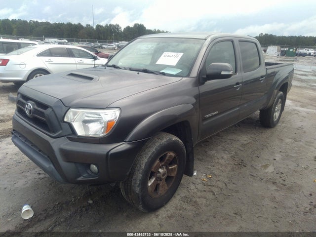 5TFKU4HN8EX004901 Toyota 1gr-fe