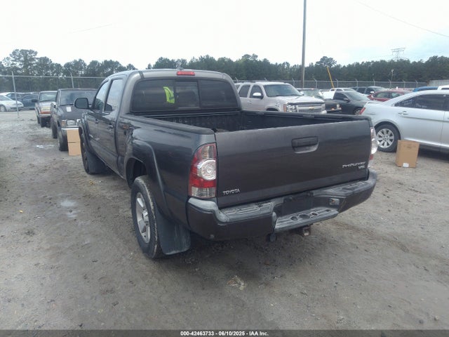 5TFKU4HN8EX004901 Toyota 1gr-fe