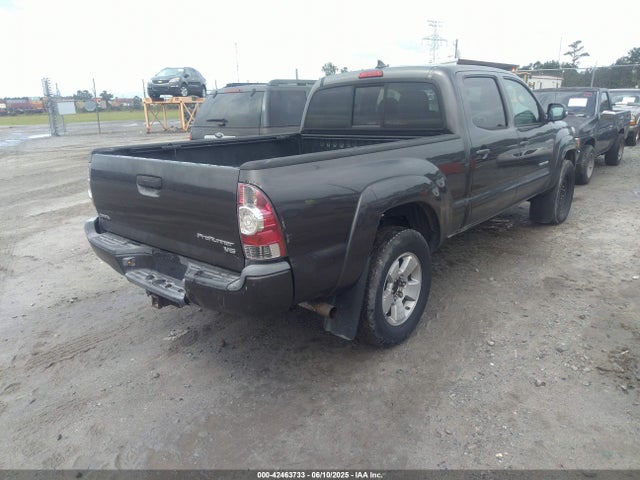 5TFKU4HN8EX004901 Toyota 1gr-fe