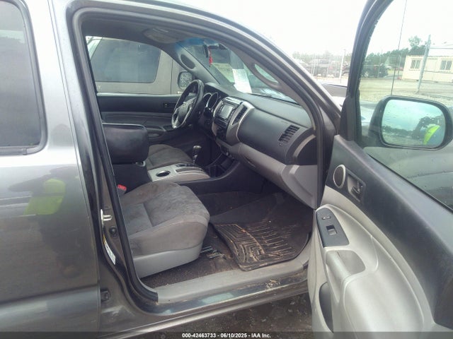 5TFKU4HN8EX004901 Toyota 1gr-fe