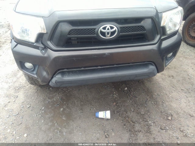 5TFKU4HN8EX004901 Toyota 1gr-fe