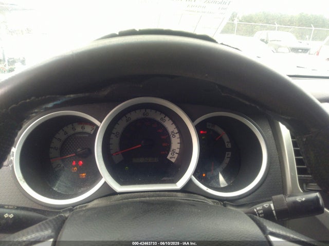 5TFKU4HN8EX004901 Toyota 1gr-fe