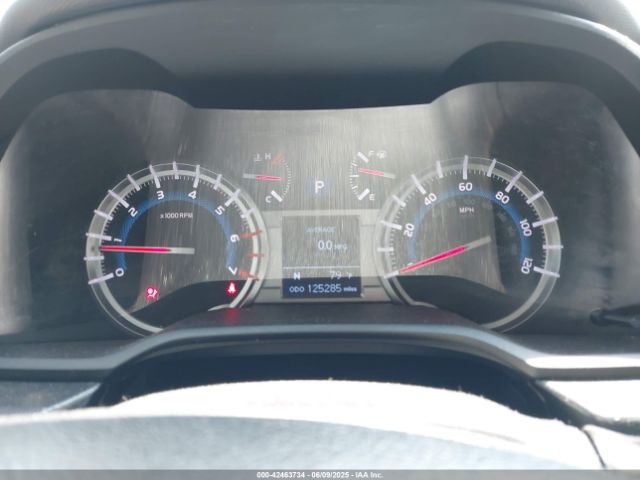 2018 TOYOTA 4RUNNER JTEBU5JR8J5609165 Photo 6