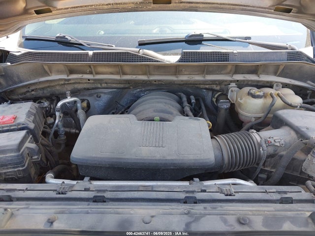 3GCPWBEHXKG224334 Chevrolet lv3 - gen 5, sidi, vvt, e85 max, alum
