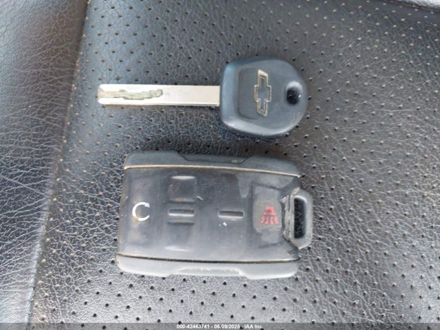 3GCPWBEHXKG224334 Chevrolet lv3 - gen 5, sidi, vvt, e85 max, alum