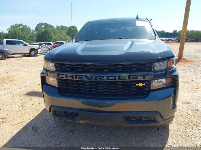 3GCPWBEHXKG224334 Chevrolet lv3 - gen 5, sidi, vvt, e85 max, alum