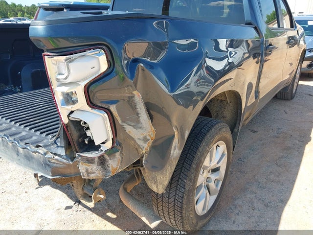 3GCPWBEHXKG224334 Chevrolet lv3 - gen 5, sidi, vvt, e85 max, alum