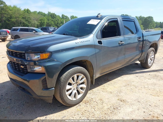 3GCPWBEHXKG224334 Chevrolet lv3 - gen 5, sidi, vvt, e85 max, alum