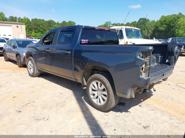 3GCPWBEHXKG224334 Chevrolet lv3 - gen 5, sidi, vvt, e85 max, alum