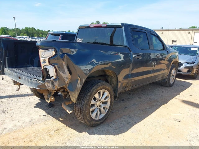 3GCPWBEHXKG224334 Chevrolet lv3 - gen 5, sidi, vvt, e85 max, alum