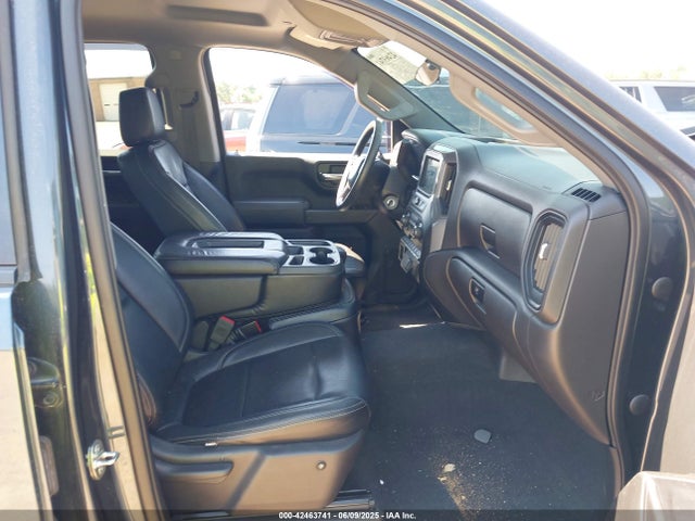 3GCPWBEHXKG224334 Chevrolet lv3 - gen 5, sidi, vvt, e85 max, alum