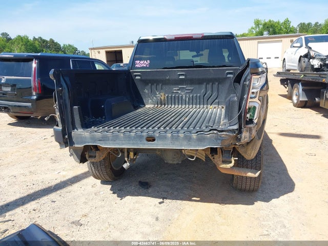 3GCPWBEHXKG224334 Chevrolet lv3 - gen 5, sidi, vvt, e85 max, alum