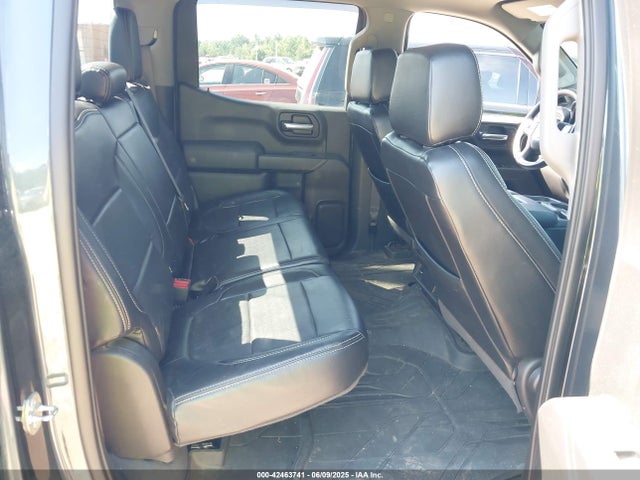 3GCPWBEHXKG224334 Chevrolet lv3 - gen 5, sidi, vvt, e85 max, alum