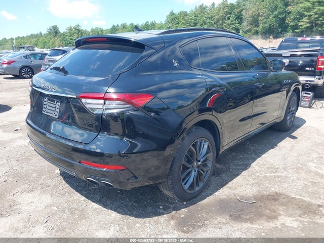 ZN661XUA3JX298392 Maserati m156d