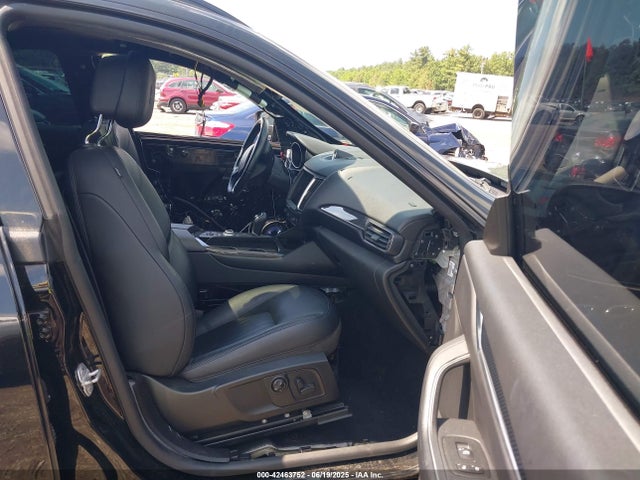 ZN661XUA3JX298392 Maserati m156d