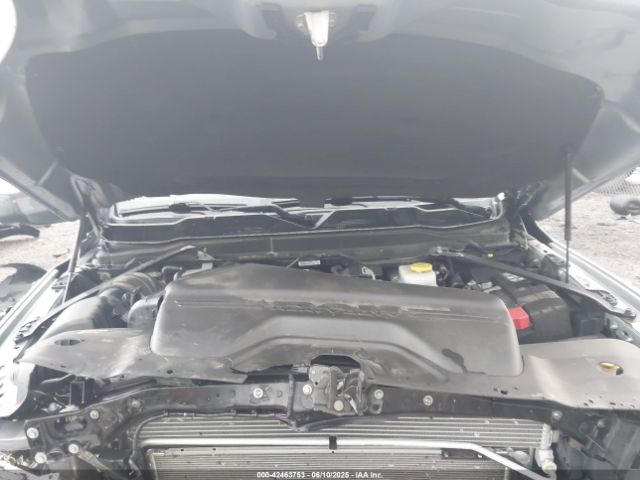 2022 RAM 2500 3C6UR5NL5NG267524 Photo 9