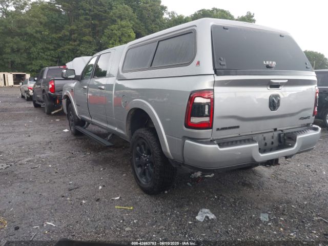 2022 RAM 2500 3C6UR5NL5NG267524 Photo 2
