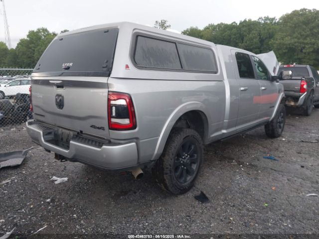 2022 RAM 2500 3C6UR5NL5NG267524 Photo 3