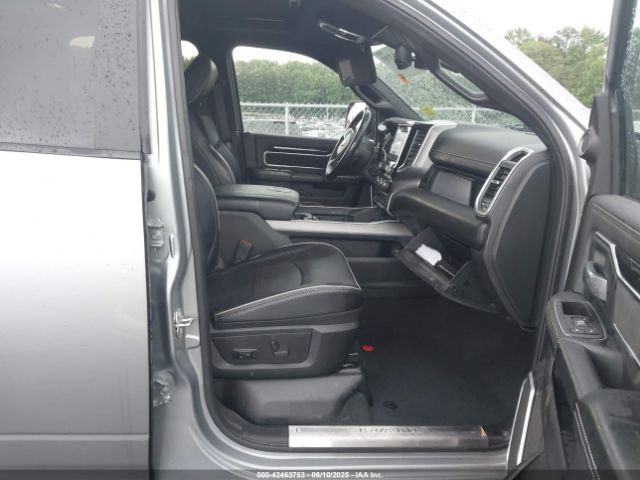 2022 RAM 2500 3C6UR5NL5NG267524 Photo 4