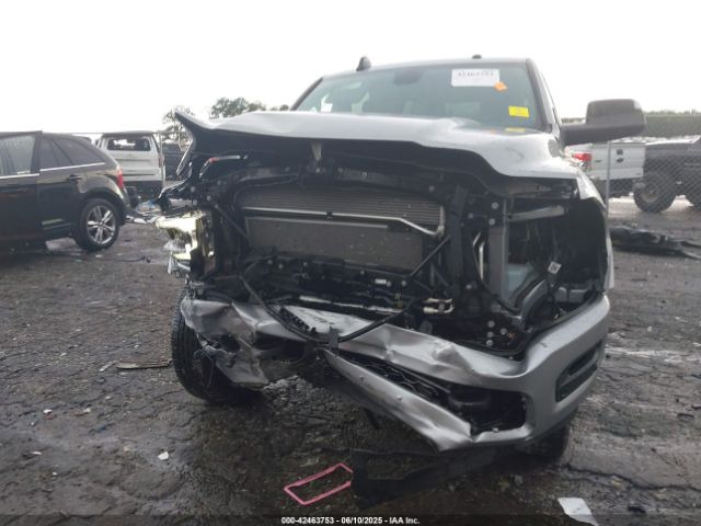 2022 RAM 2500 3C6UR5NL5NG267524 Photo 5