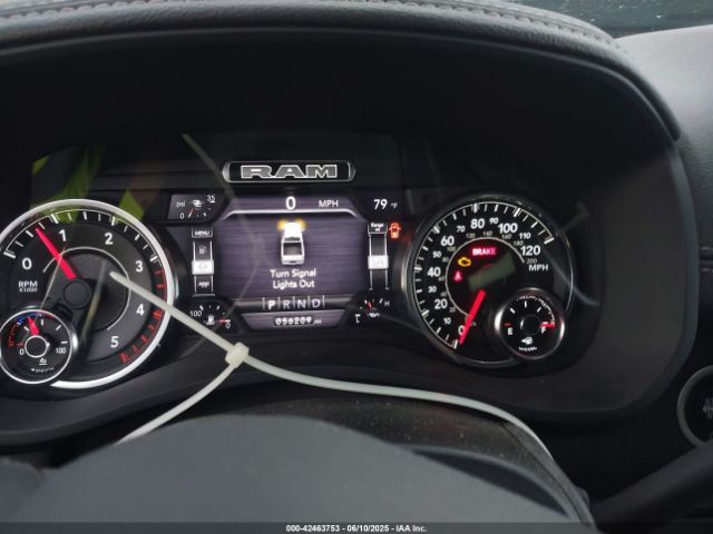 2022 RAM 2500 3C6UR5NL5NG267524 Photo 6
