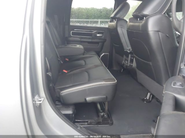 2022 RAM 2500 3C6UR5NL5NG267524 Photo 7