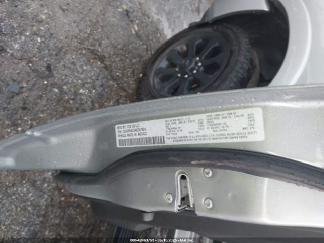 2022 RAM 2500 3C6UR5NL5NG267524 Photo 8