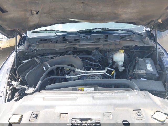 RAM 1500 2014 1C6RR7VTXES290131 Image 10