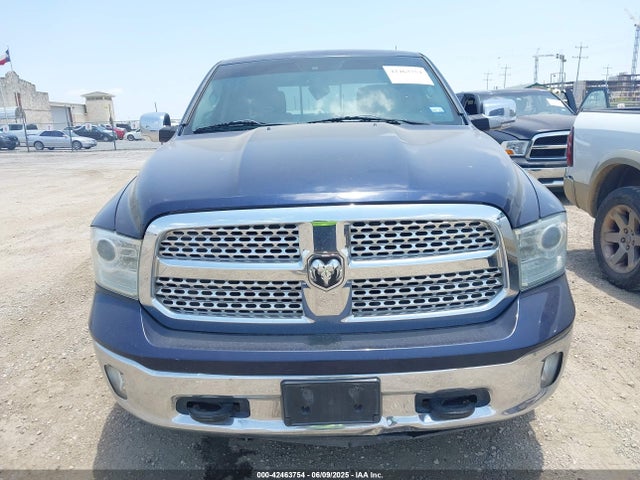 RAM 1500 2014 1C6RR7VTXES290131 Image 12