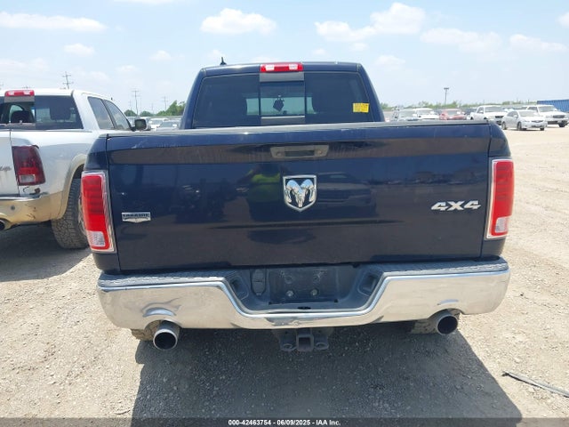 RAM 1500 2014 1C6RR7VTXES290131 Image 16
