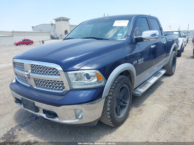 RAM 1500 2014 1C6RR7VTXES290131 Image 2