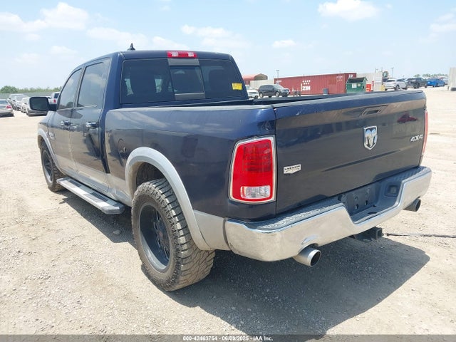 RAM 1500 2014 1C6RR7VTXES290131 Image 3