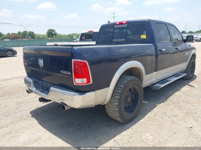 RAM 1500 2014 1C6RR7VTXES290131 Image 4