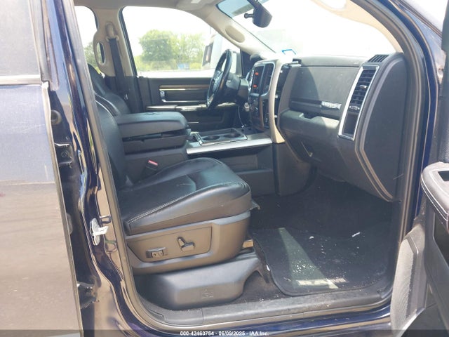 RAM 1500 2014 1C6RR7VTXES290131 Image 5
