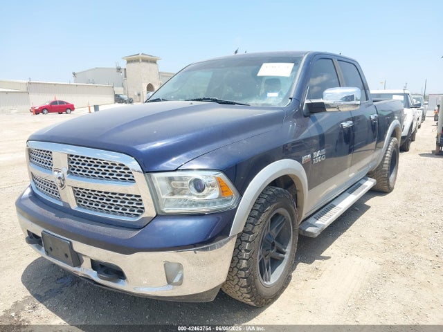 RAM 1500 2014 1C6RR7VTXES290131 Image 6