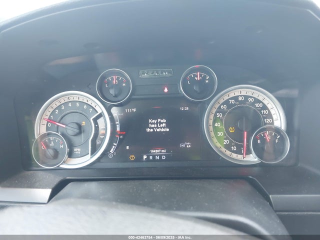 RAM 1500 2014 1C6RR7VTXES290131 Image 7
