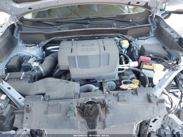 Subaru na u5 2022 JF2SKAPC0NH483301 Image 10