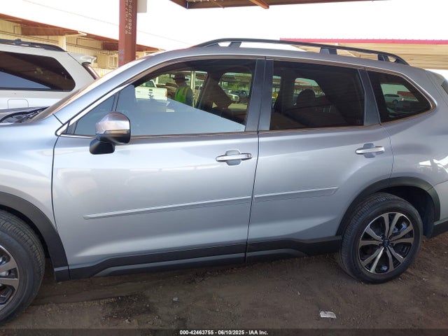 Subaru na u5 2022 JF2SKAPC0NH483301 Image 15