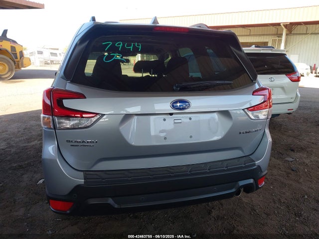 Subaru na u5 2022 JF2SKAPC0NH483301 Image 17