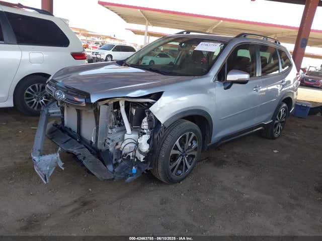 Subaru na u5 2022 JF2SKAPC0NH483301 Image 2