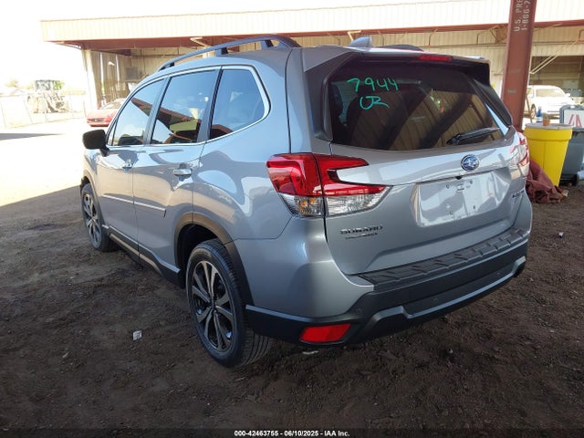 Subaru na u5 2022 JF2SKAPC0NH483301 Image 3