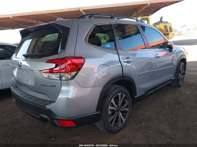 Subaru na u5 2022 JF2SKAPC0NH483301 Image 4