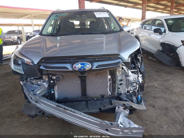 Subaru na u5 2022 JF2SKAPC0NH483301 Image 6