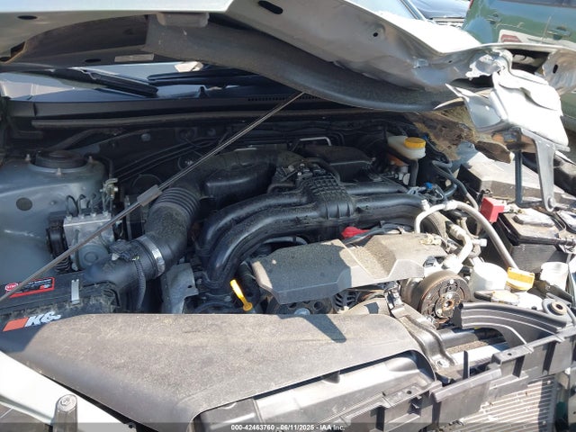 JF1GPAA60E8287955 Subaru Impreza