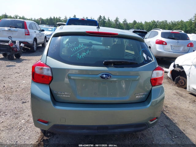 JF1GPAA60E8287955 Subaru Impreza