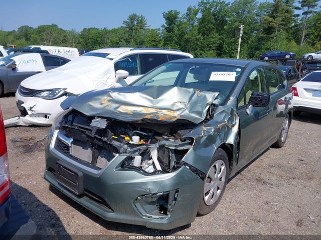 JF1GPAA60E8287955 Subaru Impreza