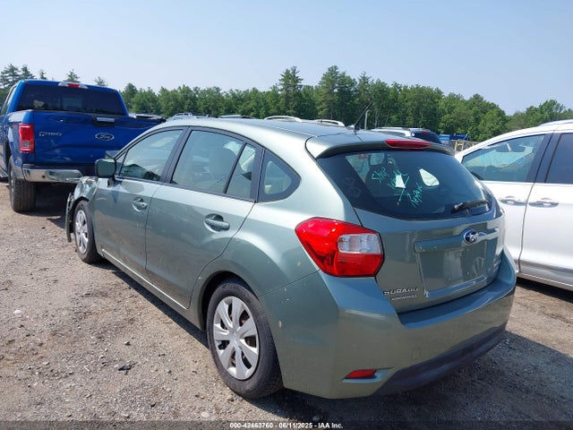 JF1GPAA60E8287955 Subaru Impreza