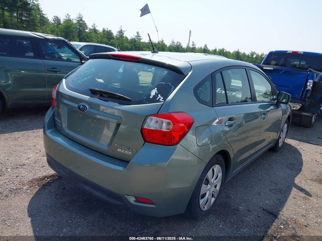 JF1GPAA60E8287955 Subaru Impreza
