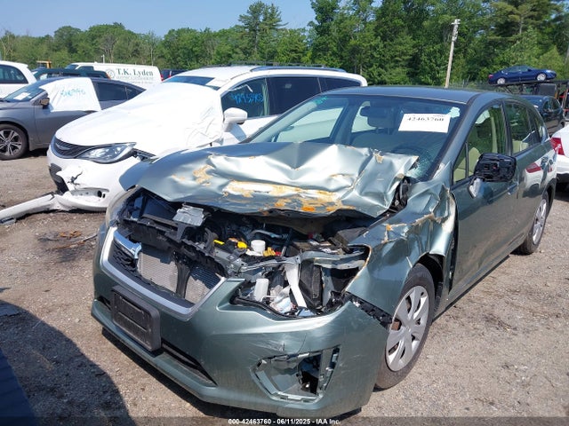 JF1GPAA60E8287955 Subaru Impreza