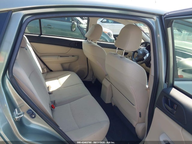 JF1GPAA60E8287955 Subaru Impreza